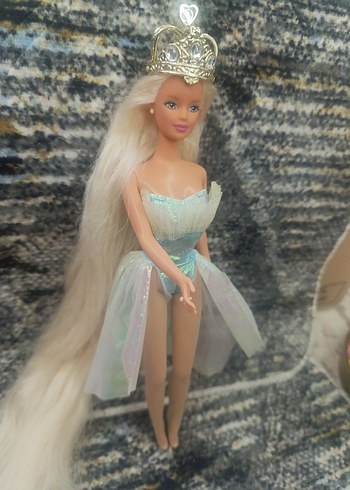 Barbie Vintage barbie