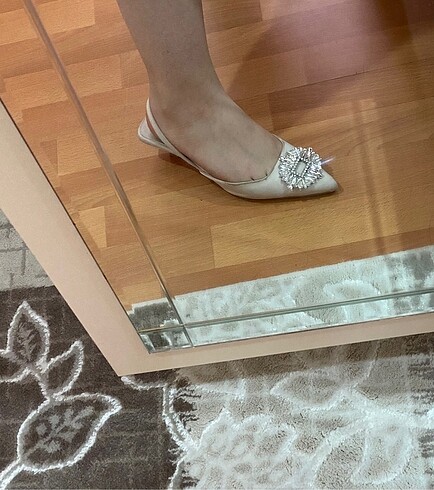 38 Beden Stiletto