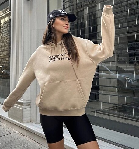 Diğer Sweatshirt