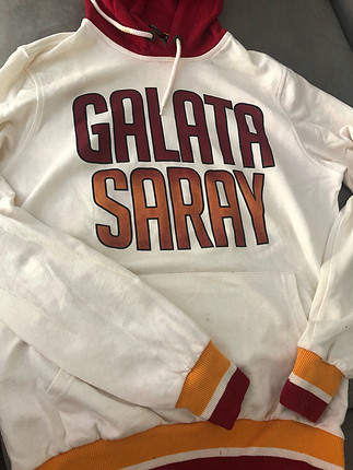 Galatasaray sweatshirt