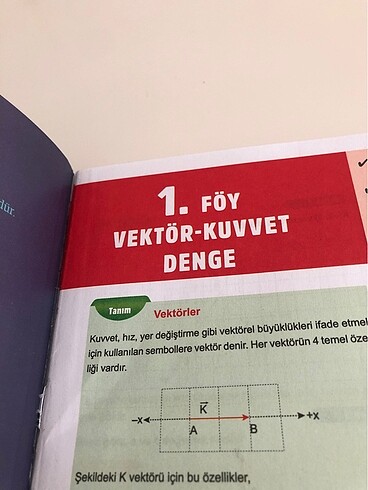  Origami Yayınları AYT Fizik