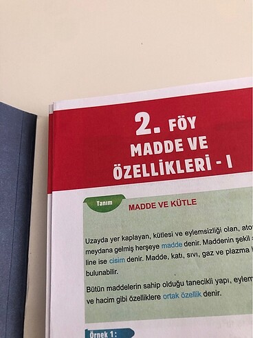 Origami Yayınları TYT Fizik
