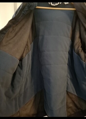 Decathlon Erkek montu