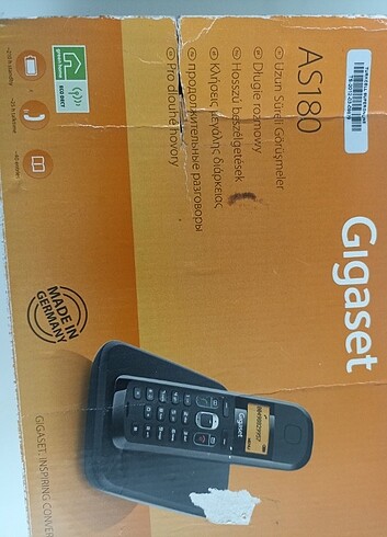 Telsiz telefon