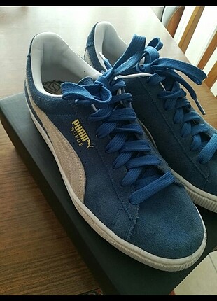 Puma ayakkabı 