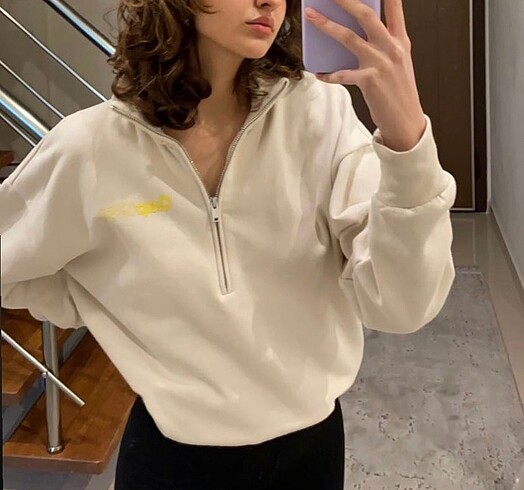 Gap sweat