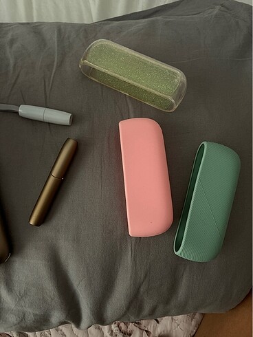 Iqos duo
