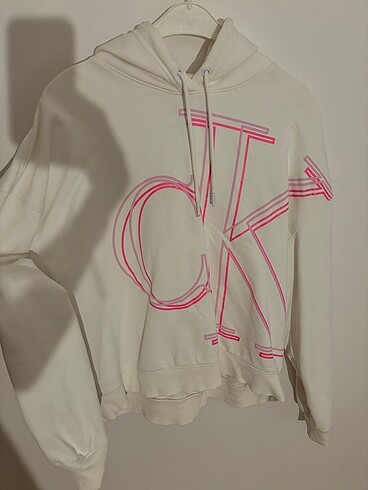 Calvin klein hoodie