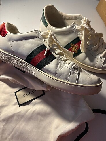 Gucci sneaker