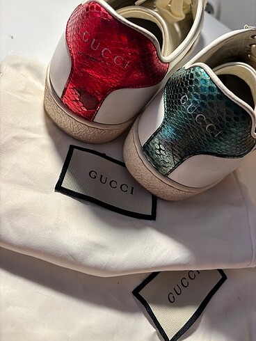 Gucci Gucci sneaker