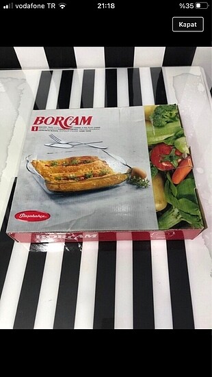 Borcam