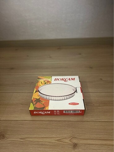 Borcam