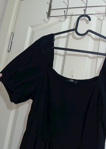 40 Beden siyah Renk Siyah Midi Boy Dökümlü Gotik Elbise