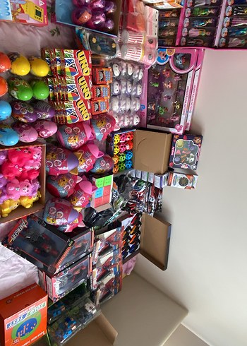 1 tatlış Sürpriz kaşık - Görsel 6