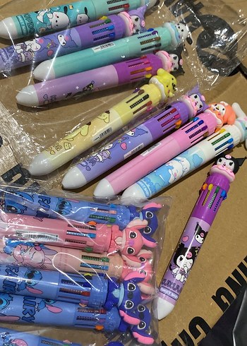 1 tatlış Sürpriz kaşık - Görsel 5