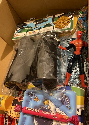 1 tatlış Sürpriz kaşık - Görsel 4