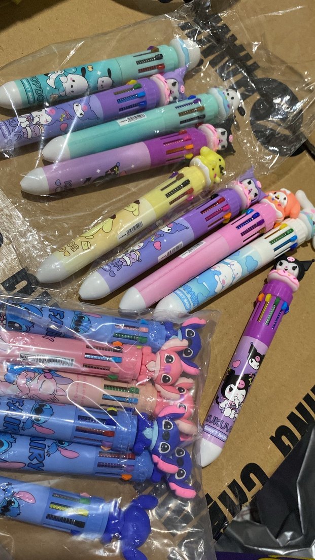 1 tatlış Sürpriz kaşık - Görsel 5