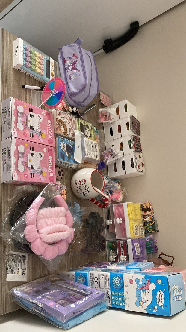 5 vip sürpriz kaşık - Görsel 2