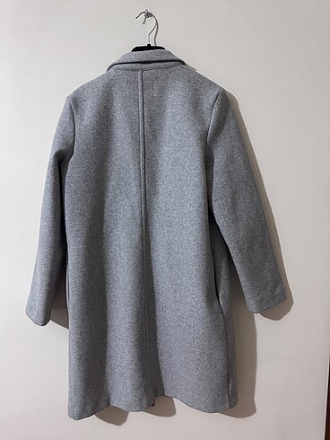 Stradivarius Gri Ara Boy Kaban