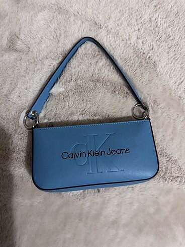 Calvin Klein çanta