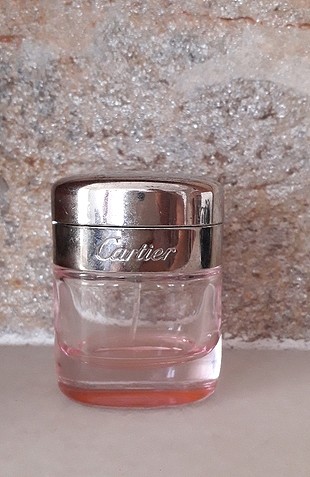 cartier baiser vole lys rose