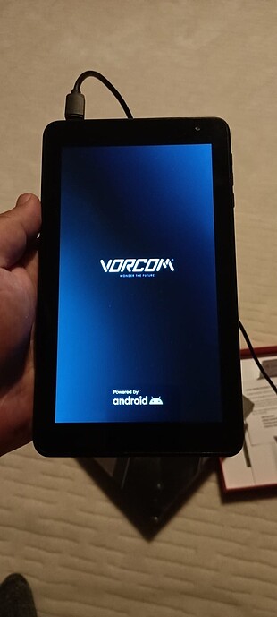 VORCOM S7 PRO - PUBG OYNAMAK İÇİN İDEAL