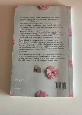 Mutlu Bir Yuva İçin Altı Mektup - Mustafa Karataş - Görsel 6