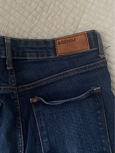 28 Beden H&M Skinny Jean