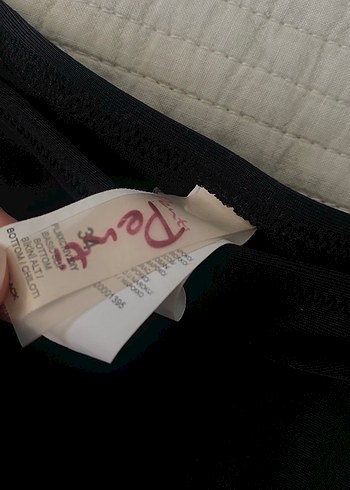 Penti Siyah Bikini Takımı - Görsel 4