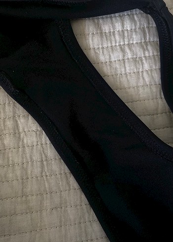 Penti Siyah Bikini Takımı - Görsel 5