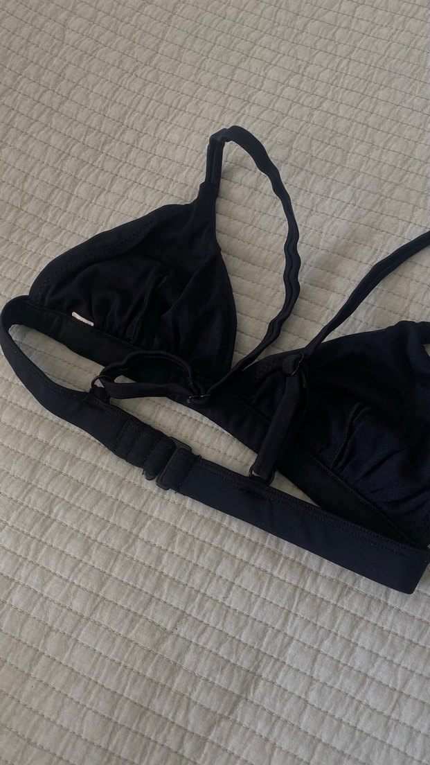 Penti Siyah Bikini Takımı - Görsel 2