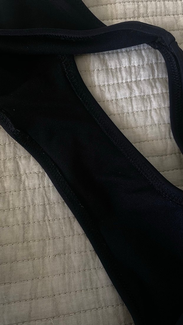 Penti Siyah Bikini Takımı - Görsel 5