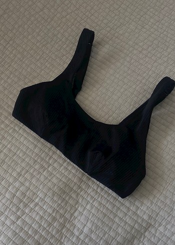 Penti Siyah Spor Bikini Üstü - Görsel 3