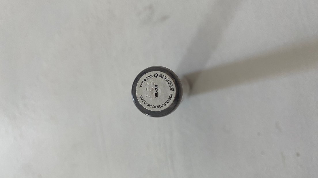 MAC DazzleGlass Parlatıcı - Görsel 2