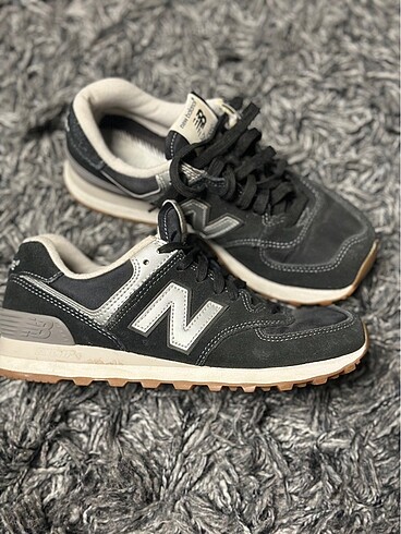 New Balance Orjinal new balance spor ayakkabı