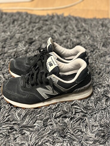 Orjinal new balance spor ayakkabı