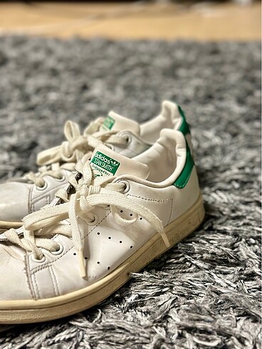 Adidas stan smith orjinaldir