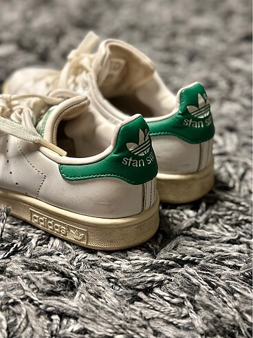 Adidas Adidas stan smith orjinaldir