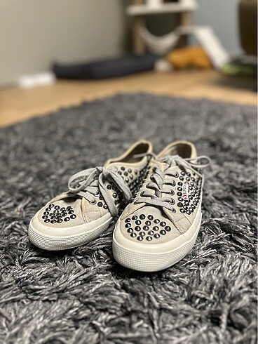 37 Beden Superga Limited Zimbali model