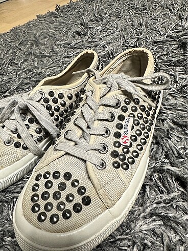 Superga Superga Limited Zimbali model