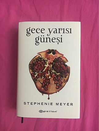 Gece Yarısı Güneşi