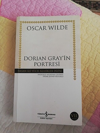 Dorian Gray'in Portresi 