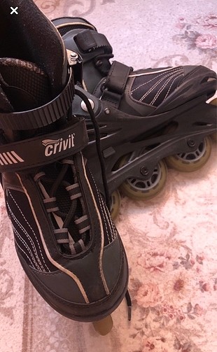 Crivit Paten