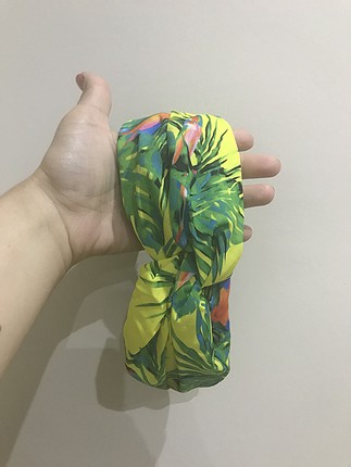 Zara bandana