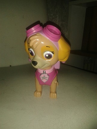 paw patrol kahraman kopek