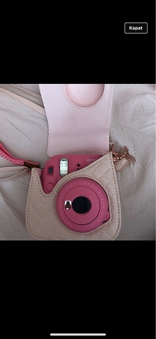 Instax Mini 9