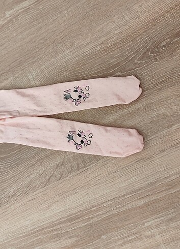 Külotlu çorap  - Görsel 2