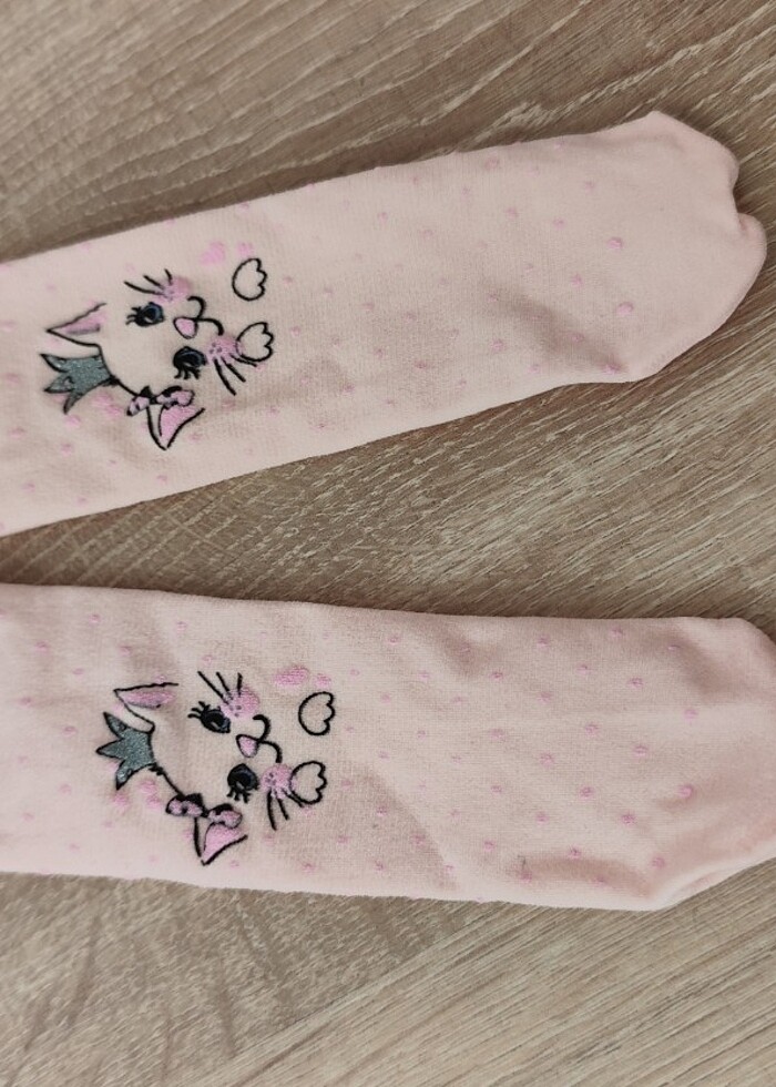 Külotlu çorap  - Görsel 3