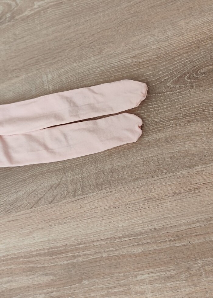 Külotlu çorap  - Görsel 4