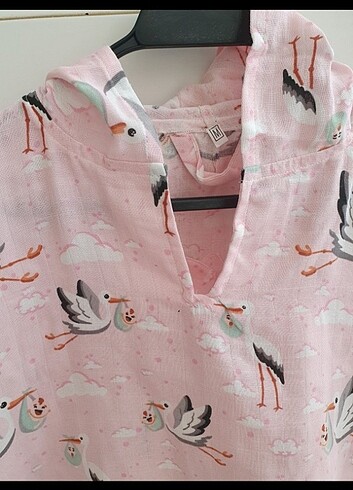 Panço havlu - Görsel 2